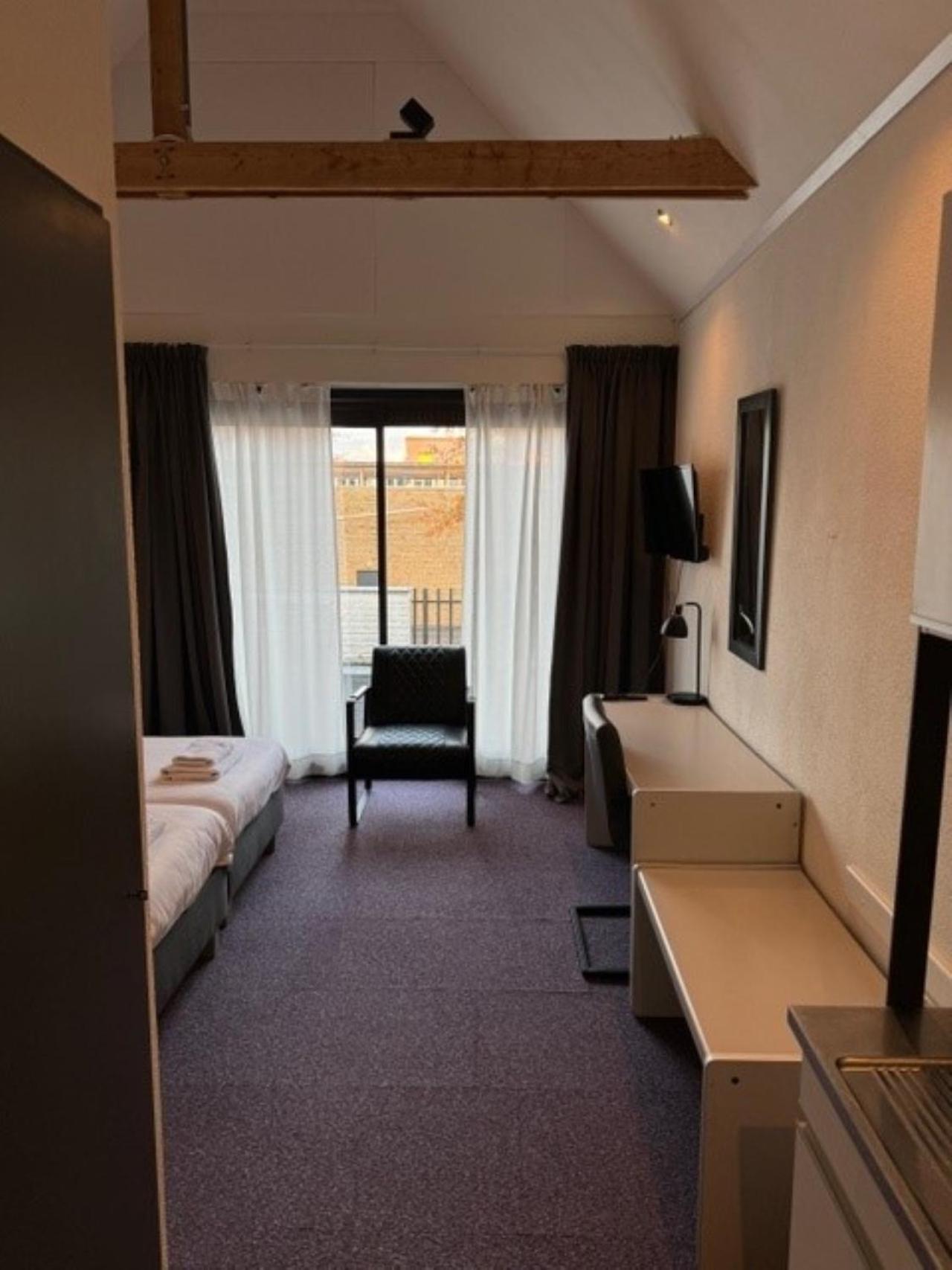Hotel Schimmel Woudenberg Exteriér fotografie